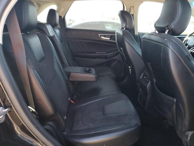 Ford Edge Sport Image 8