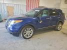 Ford Explorer Xlt Image 1