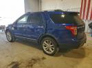 Ford Explorer Xlt Image 13