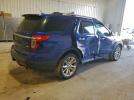 Ford Explorer Xlt Image 4