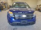 Ford Explorer Xlt Image 3