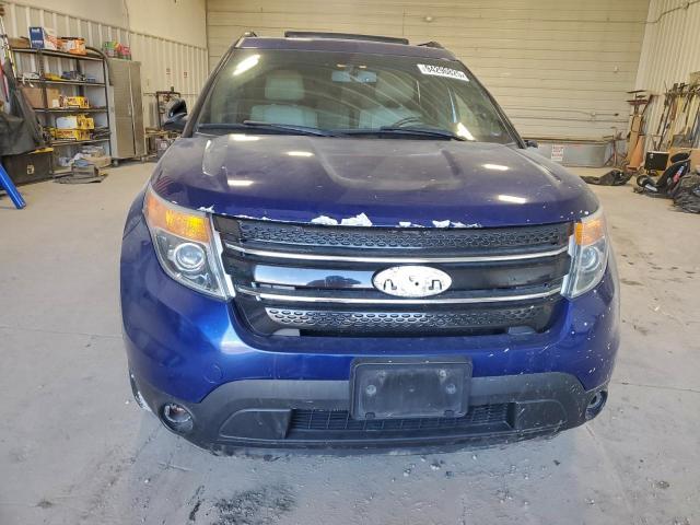 Ford Explorer Xlt Image 3