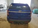 Ford Explorer Xlt Image 7