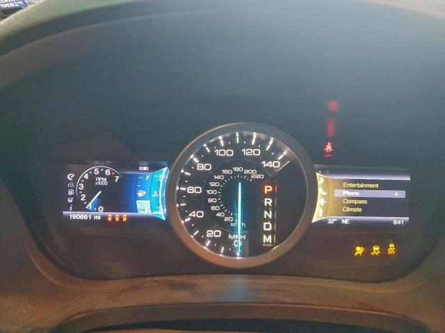 Ford Explorer Xlt Image 6