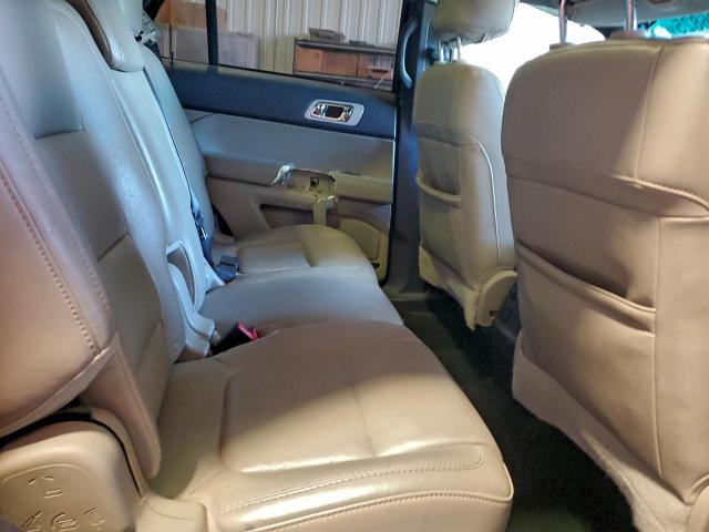 Ford Explorer Xlt Image 11