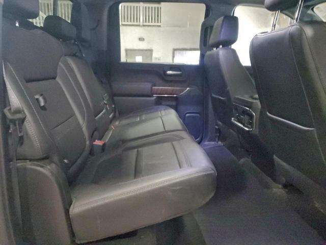 GMC Sierra K3500 Denali Image 11