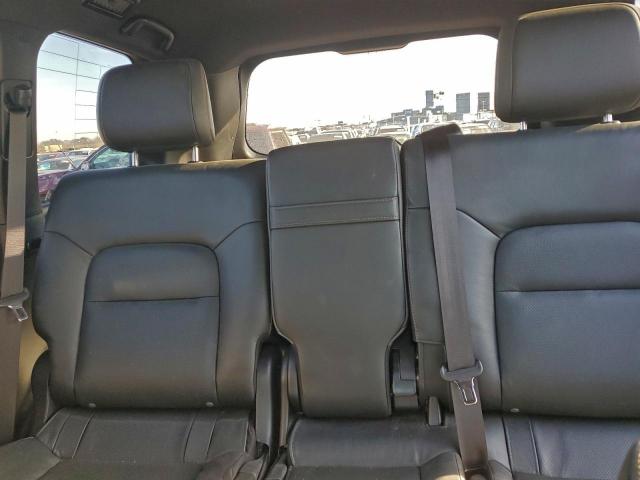 Toyota Land Cruis Vx-r Image 8