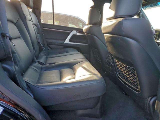 Toyota Land Cruis Vx-r Image 12