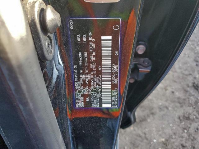 Toyota Land Cruis Vx-r Image 2