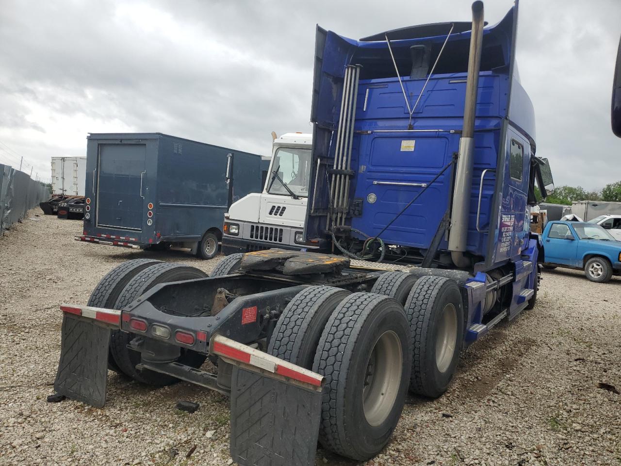 Volvo Vn Vnl Image 2