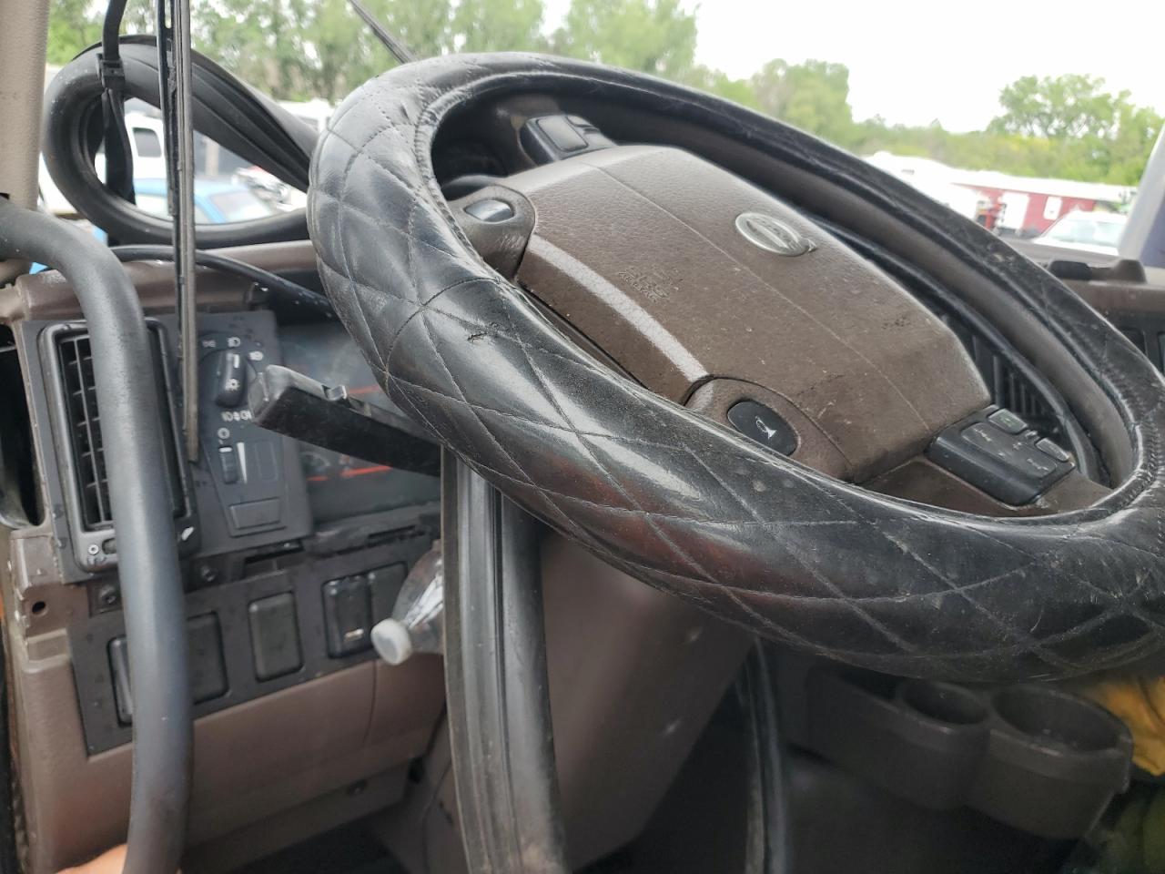 Volvo Vn Vnl Image 6