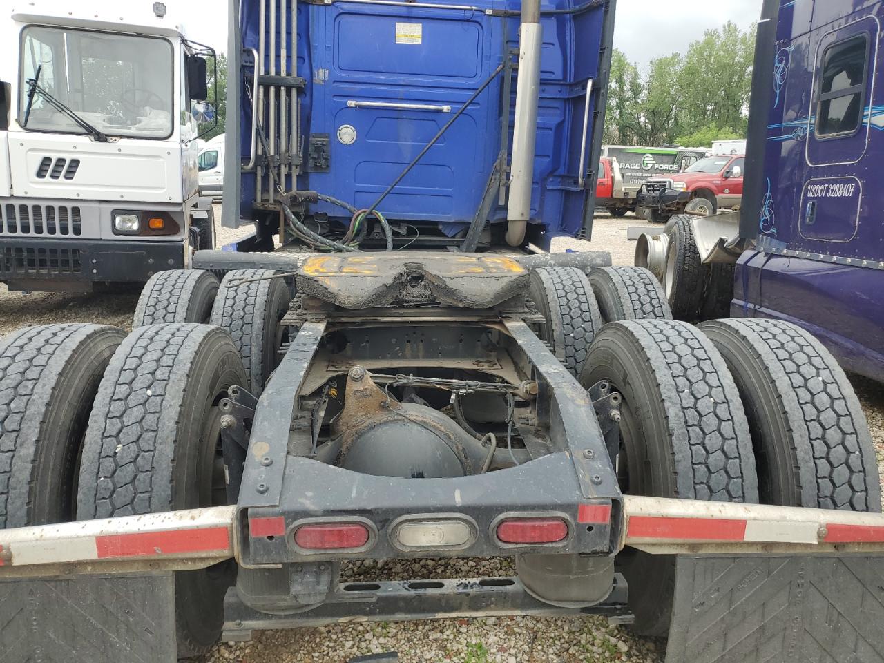 Volvo Vn Vnl Image 3