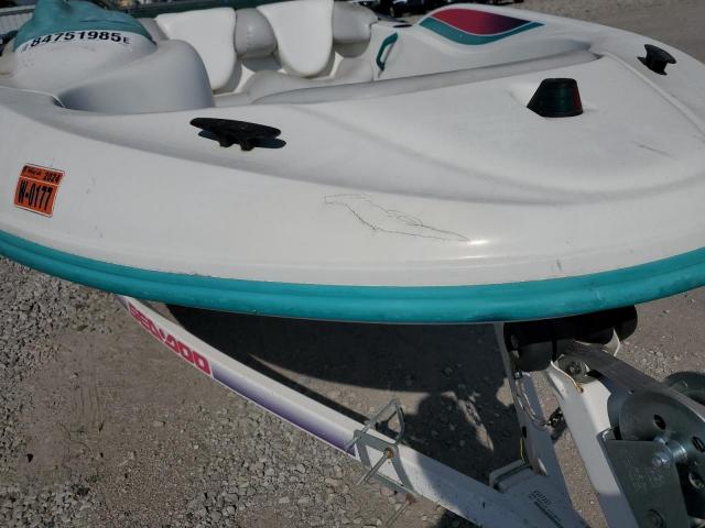 Sea-Doo Rxt Image 5