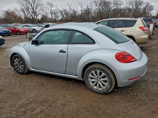 Volkswagen Beetle Image 9