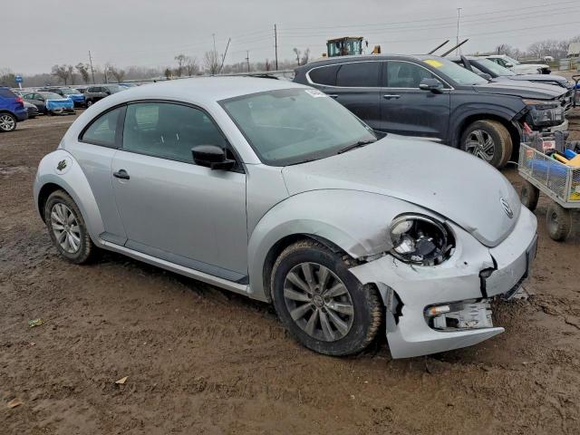 Volkswagen Beetle Image 11