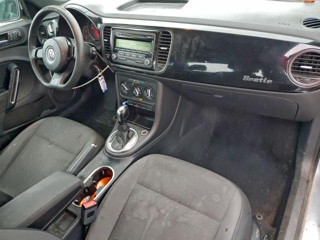 Volkswagen Beetle Image 8