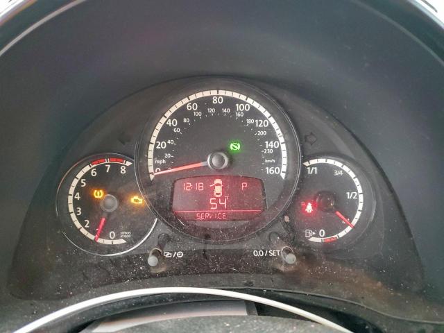 Volkswagen Beetle Image 4