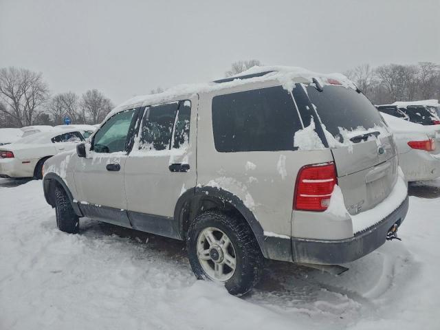 Ford Explorer Xlt Image 13