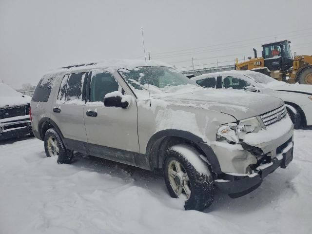 Ford Explorer Xlt Image 3