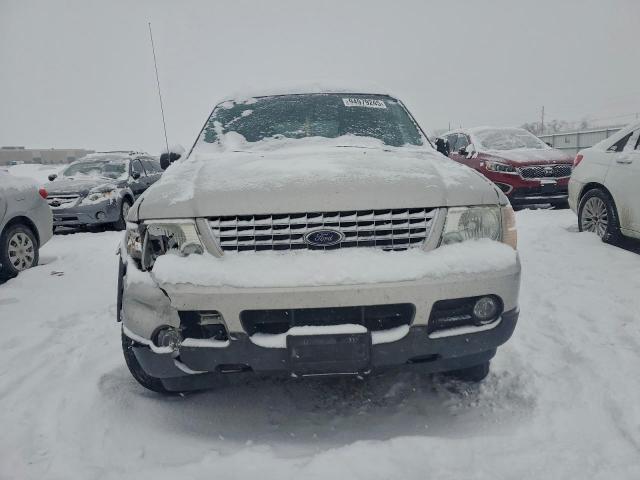 Ford Explorer Xlt Image 2