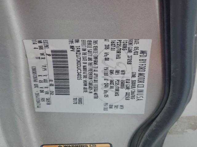 Ford Explorer Xlt Image 12