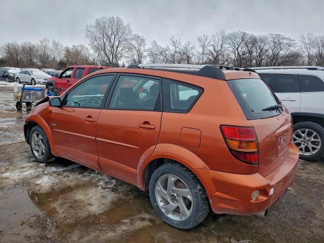 Pontiac Vibe Image 6