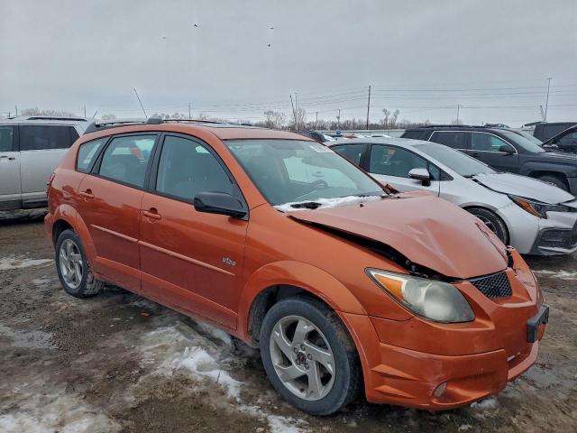Pontiac Vibe Image 7