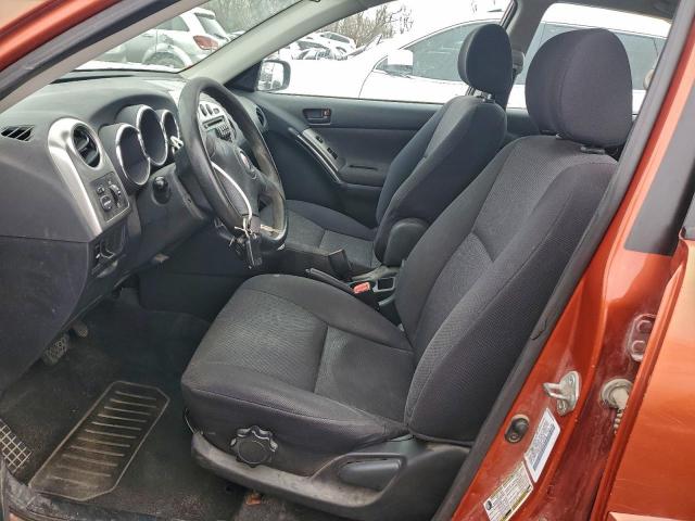 Pontiac Vibe Image 3