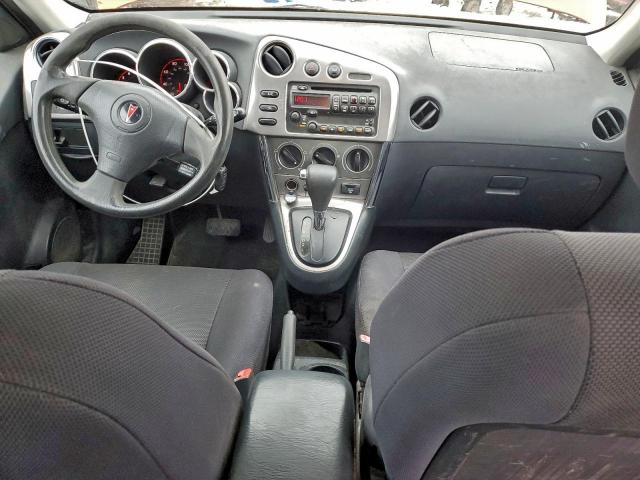 Pontiac Vibe Image 4