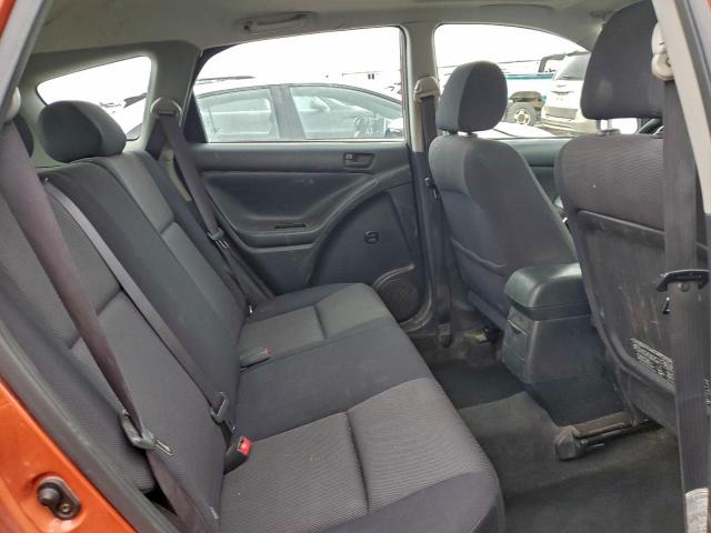 Pontiac Vibe Image 10