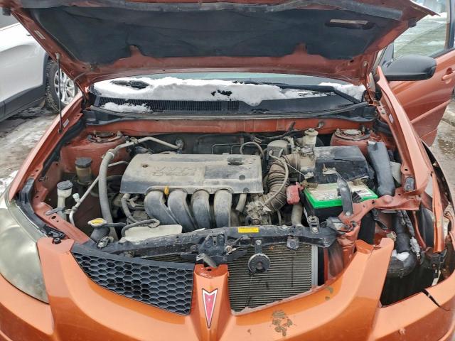 Pontiac Vibe Image 8