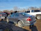 Ford Fusion Sel Image 12