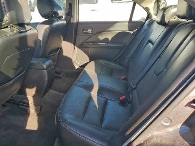 Ford Fusion Sel Image 11