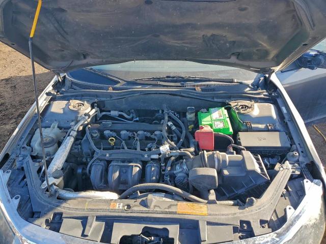 Ford Fusion Sel Image 5