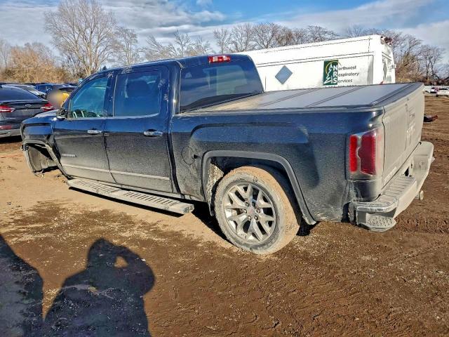 GMC Sierra K1500 Slt Image 4