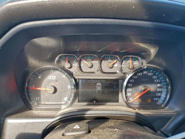 GMC Sierra K1500 Slt Image 11