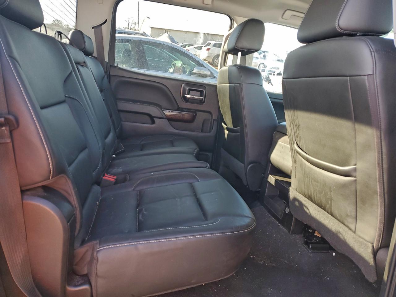 GMC Sierra K1500 Slt Image 6