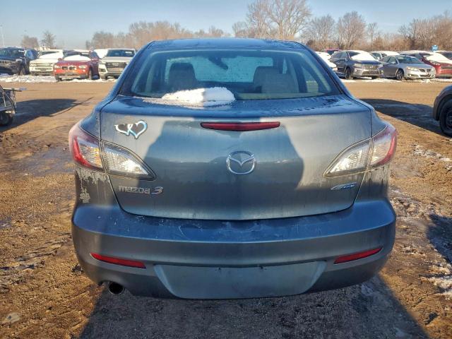 Mazda 3 I Image 2