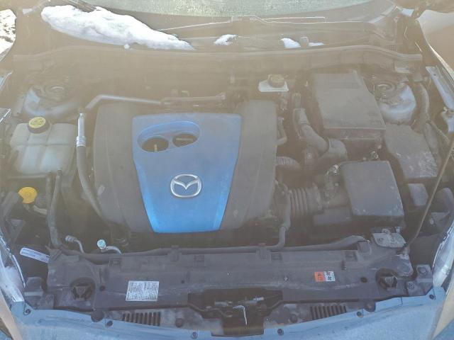Mazda 3 I Image 9