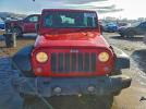 Jeep Wrangler Sport Image 5