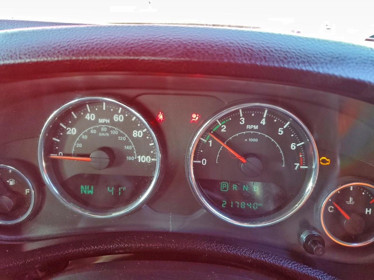 Jeep Wrangler Sport Image 2