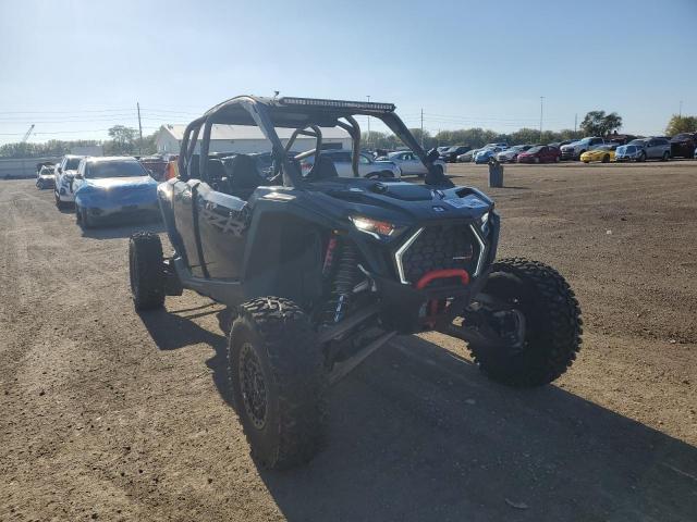  Salvage Polaris Rzr Pro R