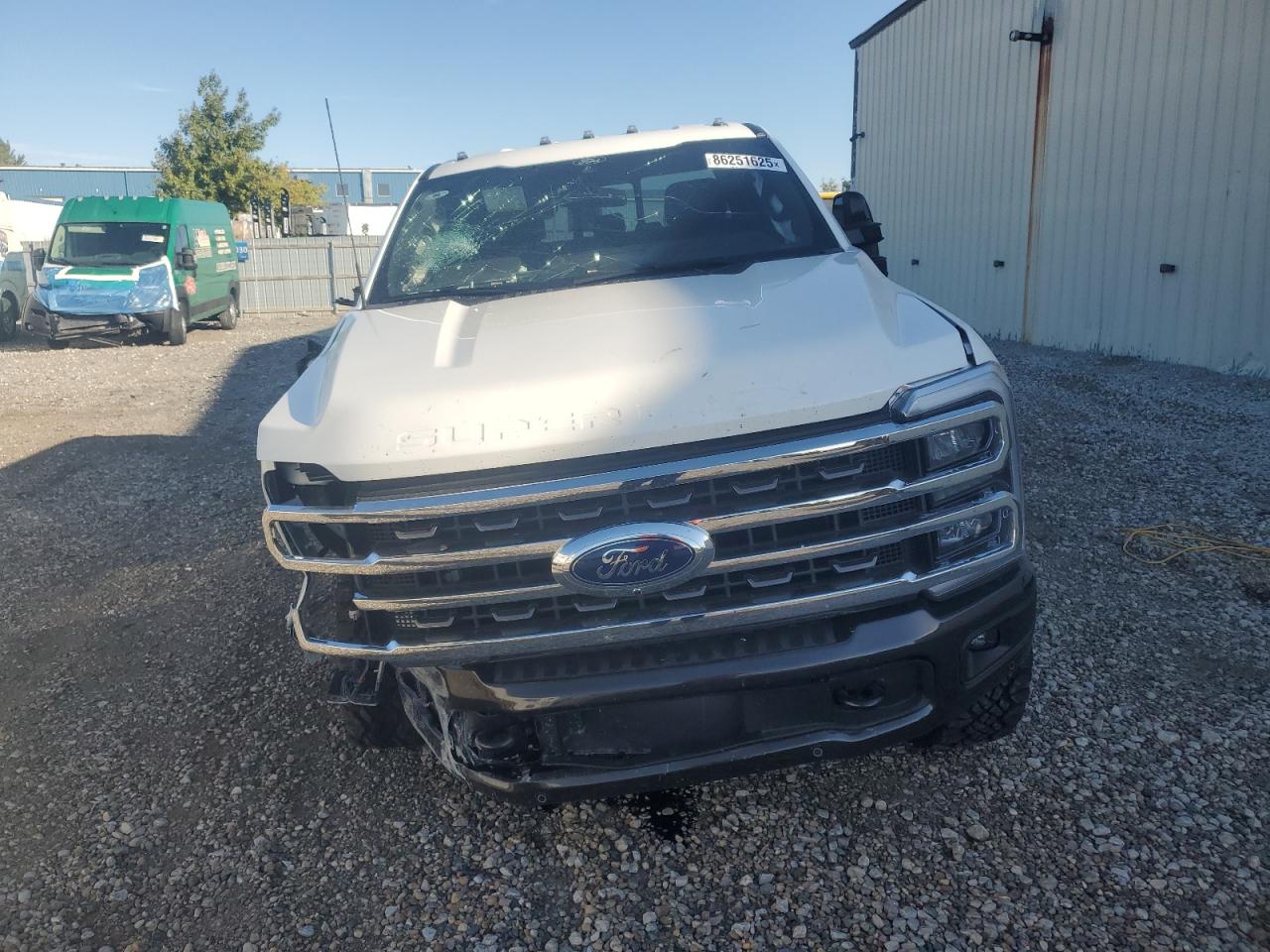 Ford F-350 Super Duty Image 5