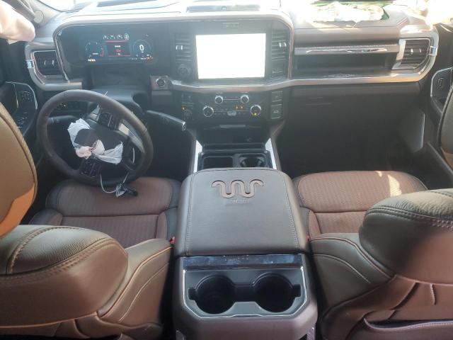 Ford F-350 Super Duty Image 10