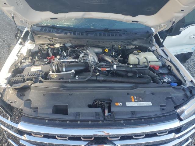 Ford F-350 Super Duty Image 8