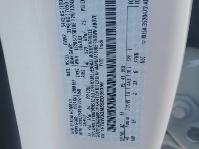 Ford F-350 Super Duty Image 7