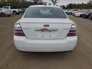 Ford Taurus Limited Image 4