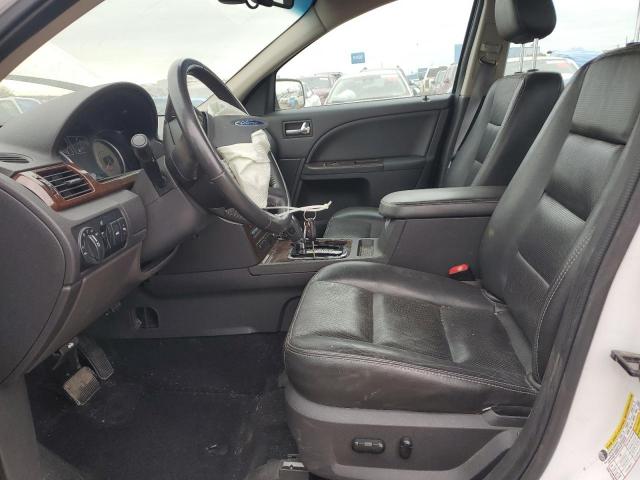 Ford Taurus Limited Image 11