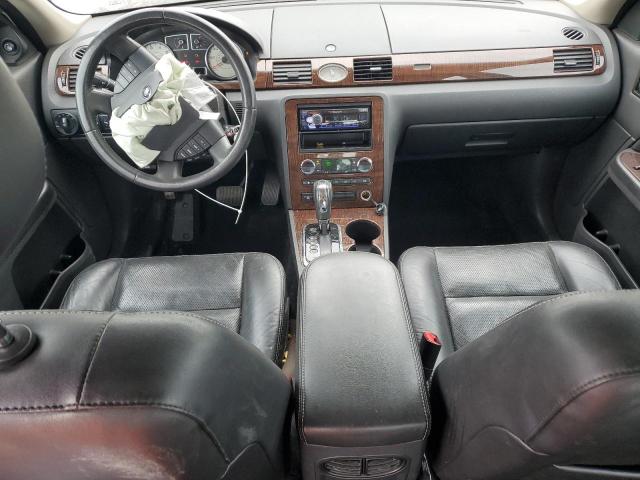 Ford Taurus Limited Image 9