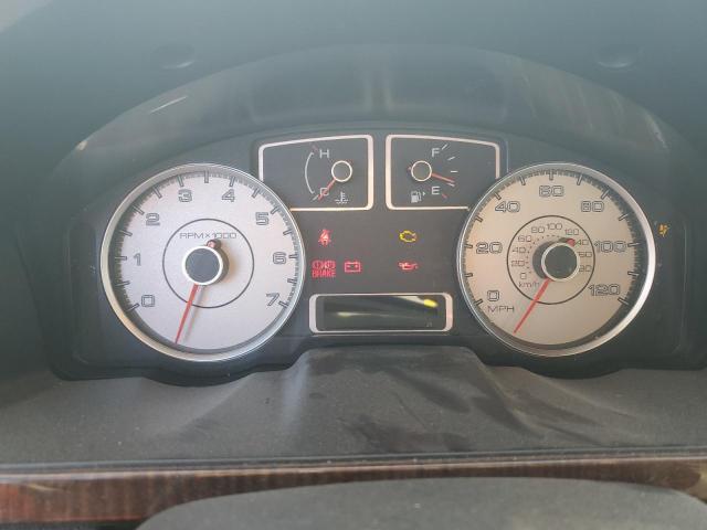 Ford Taurus Limited Image 10